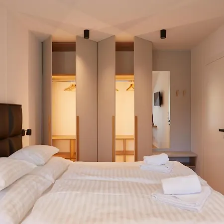 Apartmany Lipno Предні-Витон Екстер'єр фото