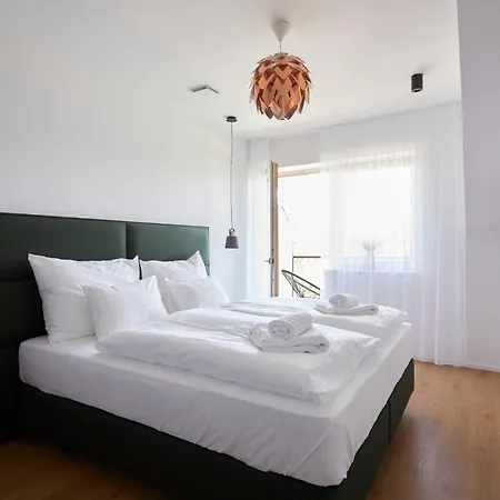 Apartmany Lipno Предні-Витон Екстер'єр фото