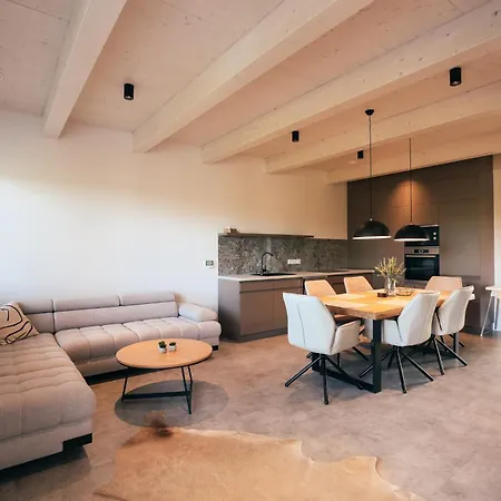 Apartmany Lipno Предні-Витон Екстер'єр фото