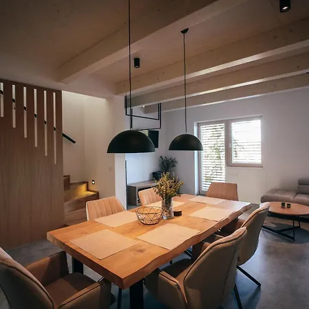 Apartmany Lipno Предні-Витон Екстер'єр фото