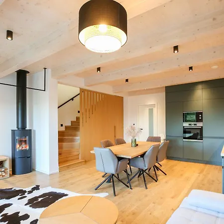 Apartmany Lipno Предні-Витон Екстер'єр фото