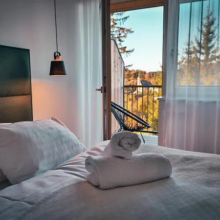 Apartmany Lipno Предні-Витон Екстер'єр фото
