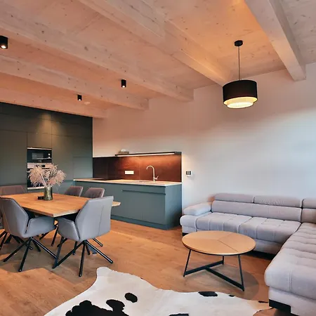 Apartmany Lipno Предні-Витон Екстер'єр фото