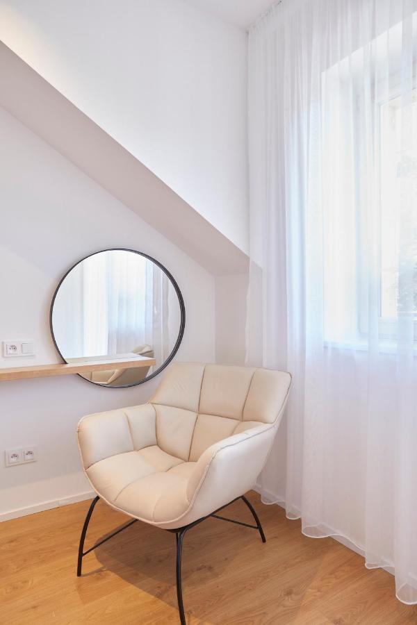 Apartment Lipno Predni Vyton