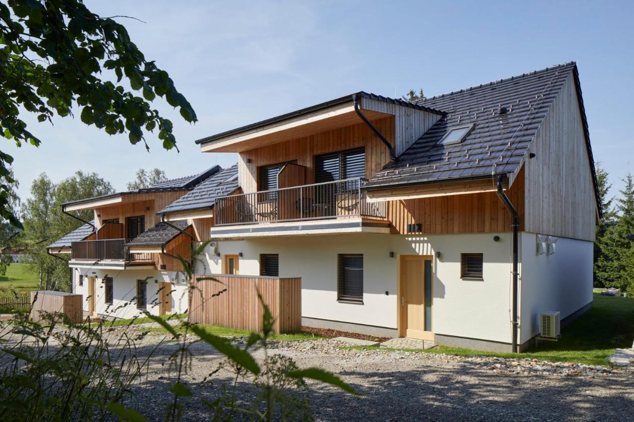 Apartment Lipno *