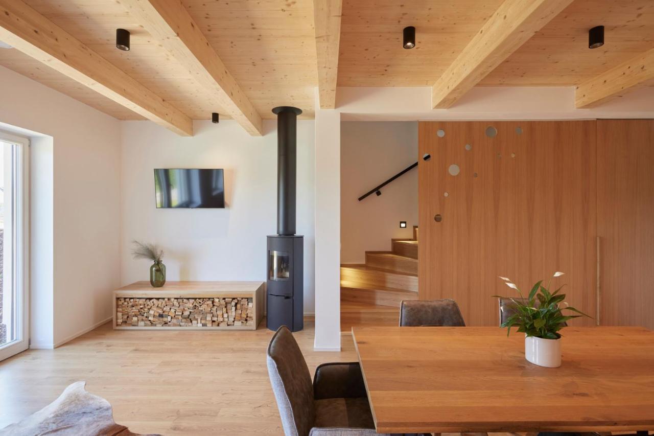 Lipno Apartment *