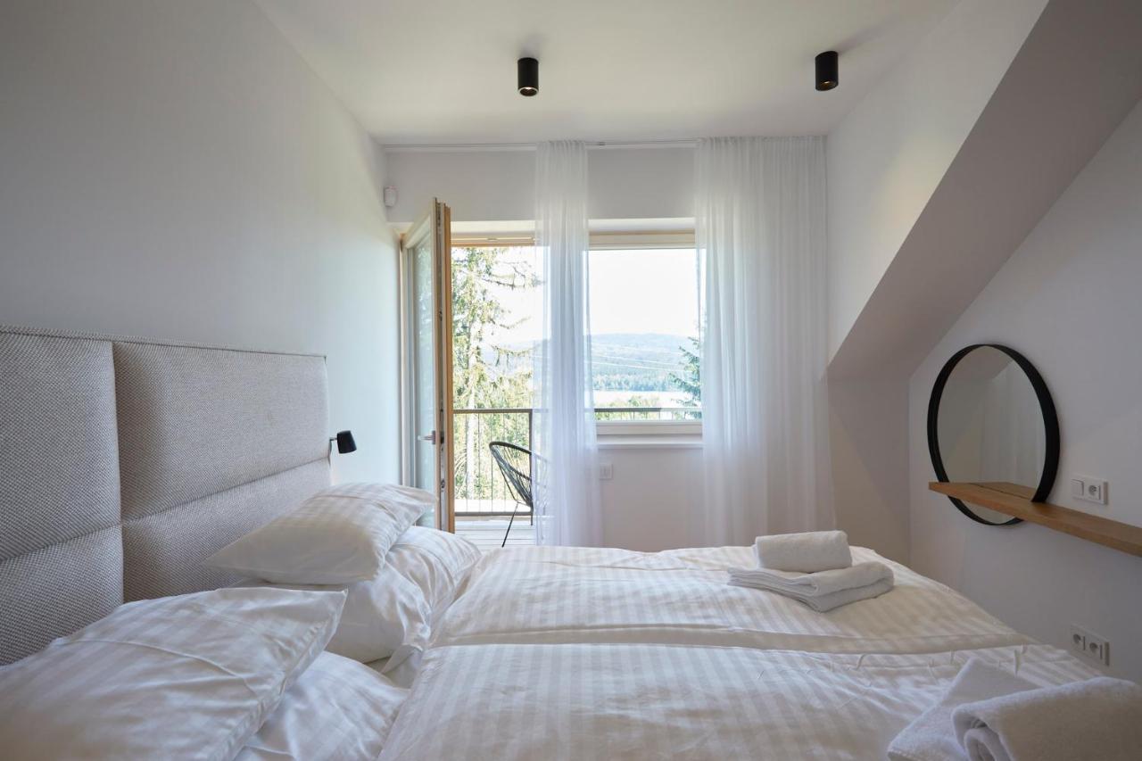 Apartment Lipno *