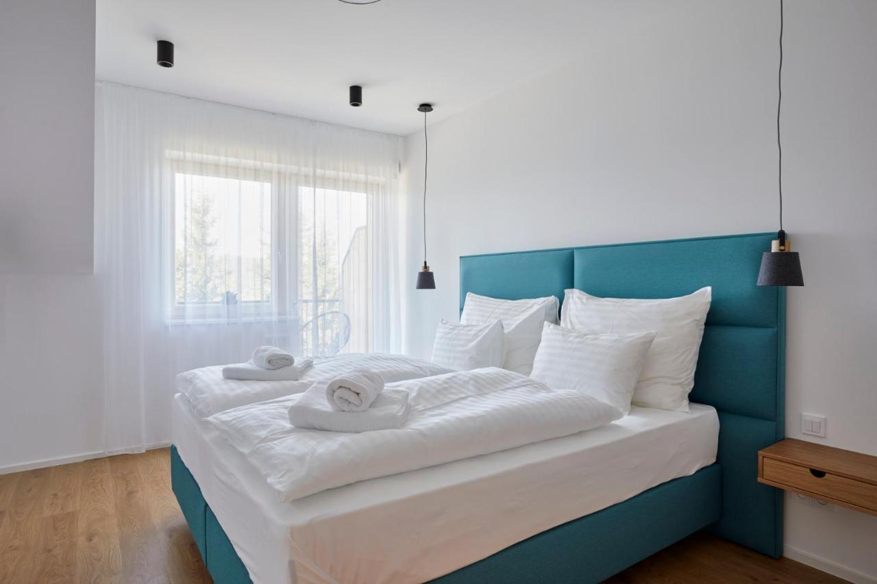 Apartment Lipno