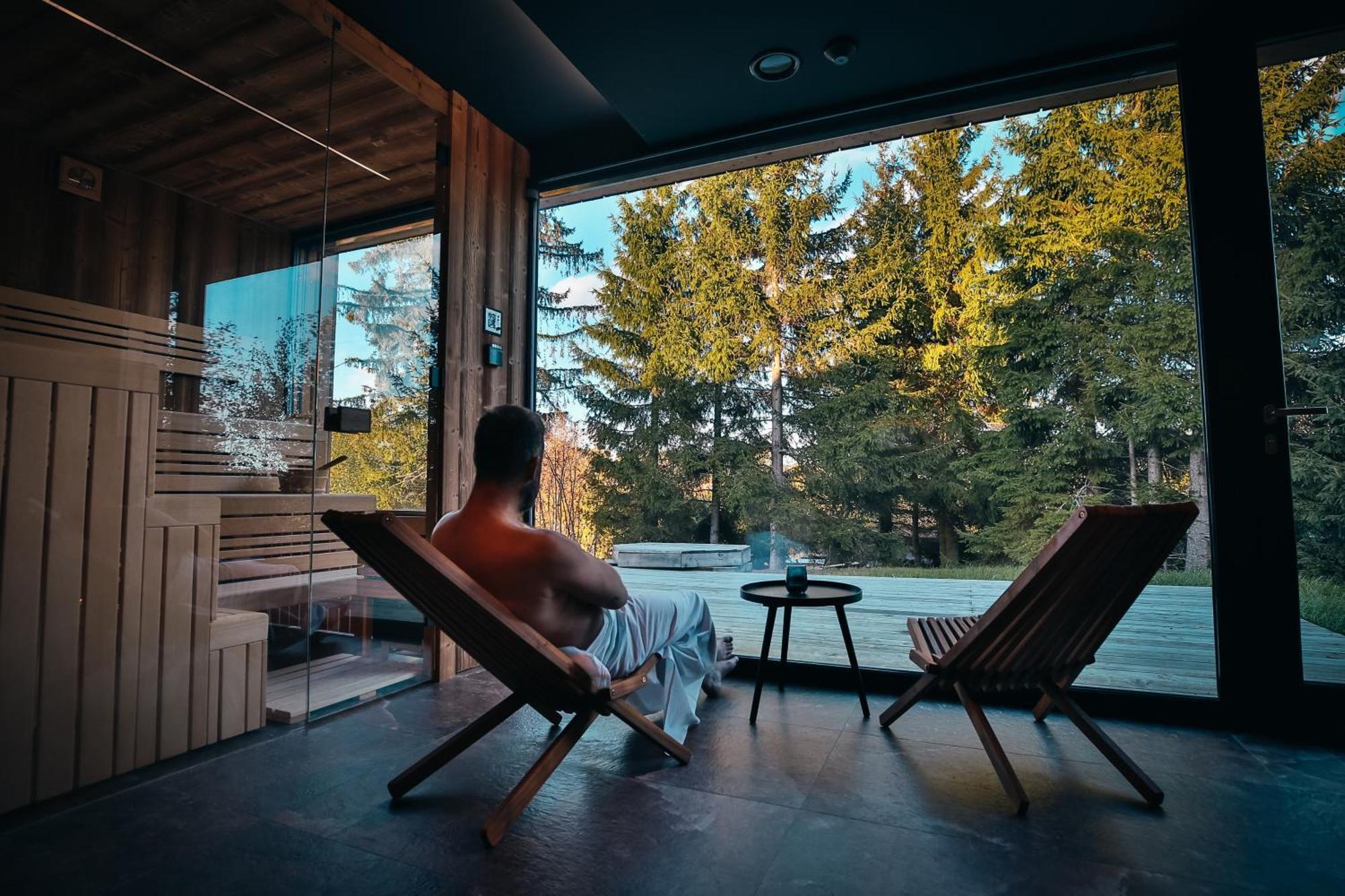 Lipno * Predni Vyton