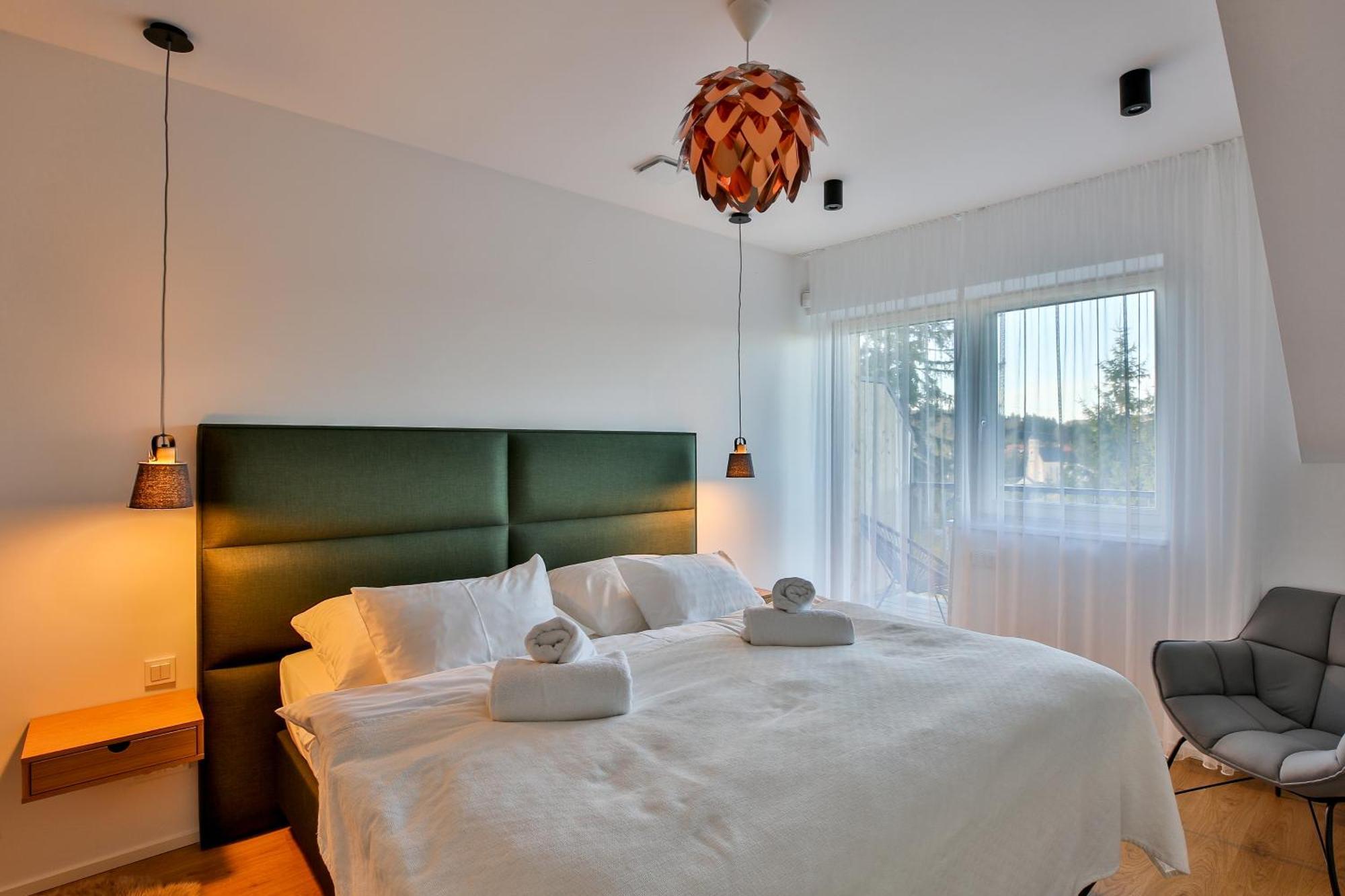 Lipno Apartment *