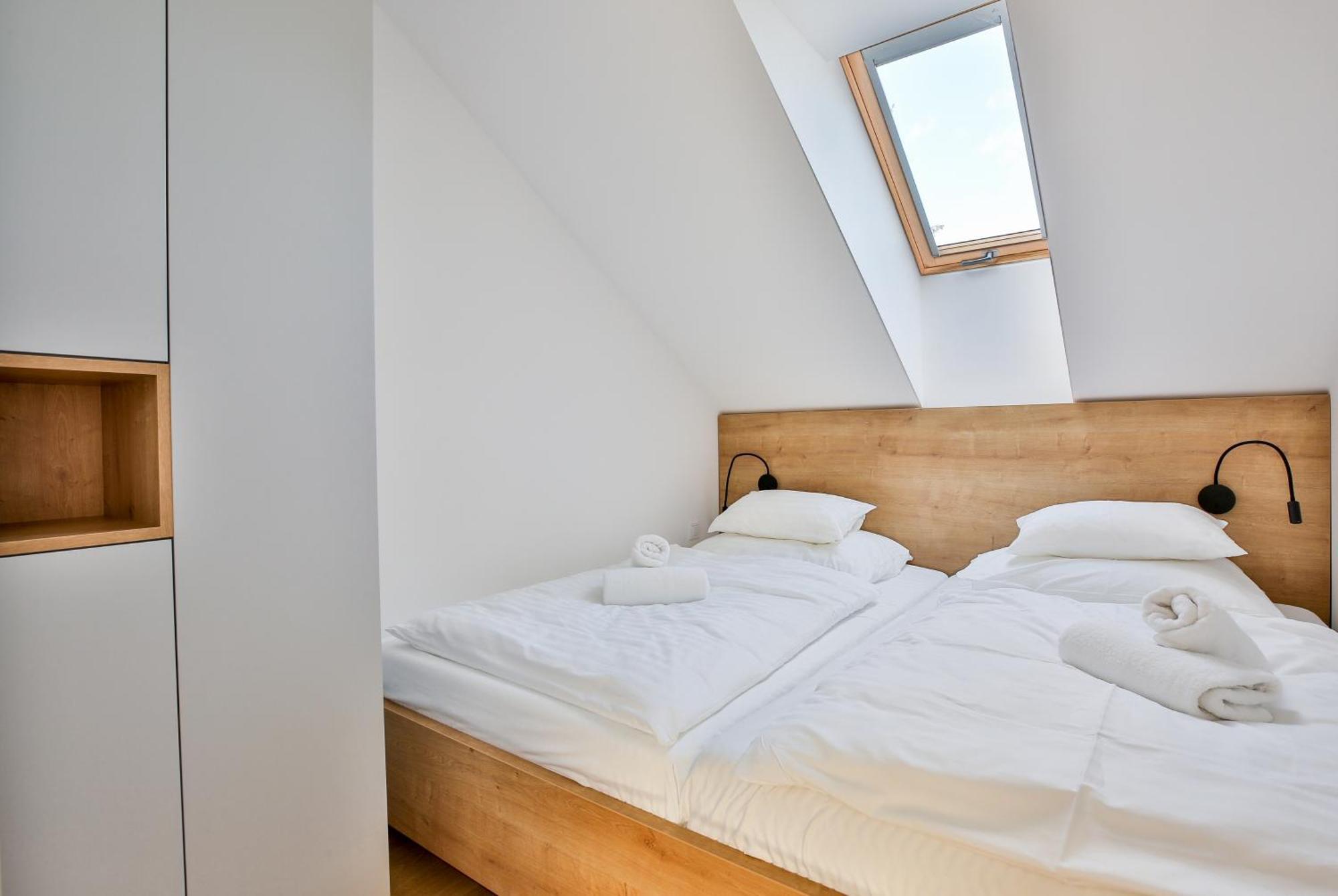 Lipno Apartment *